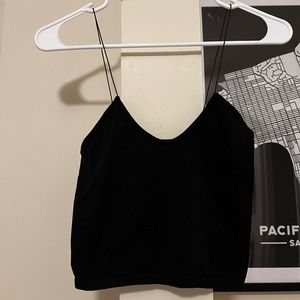 Free People Crop Top